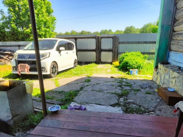 
  Продается дом 26.9 м². Фото 30.