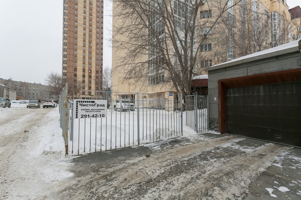 
  Продается парковка 18 м². Фото 10.