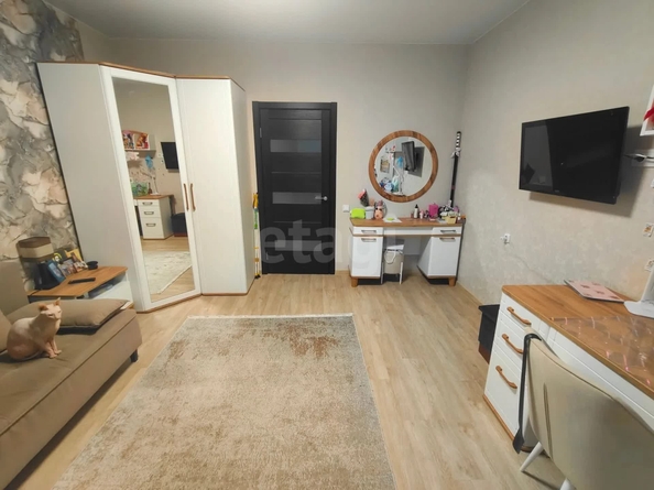 
  Продается 2-комн. квартира 77.5 м². Фото 6.