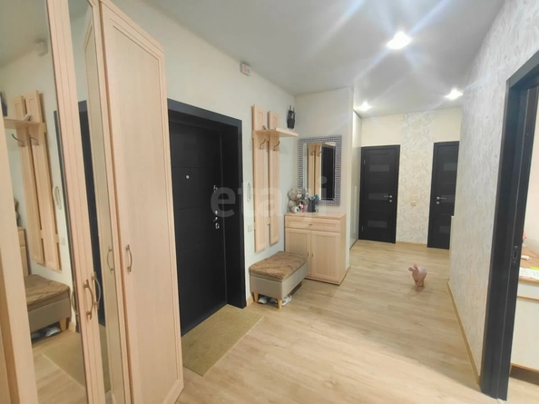 
  Продается 2-комн. квартира 77.5 м². Фото 8.