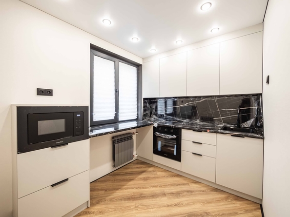 
  Продается 3-комн. квартира 58 м². Фото 4.