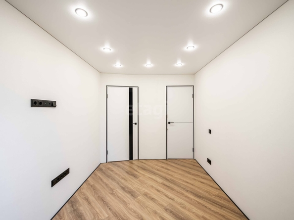 
  Продается 3-комн. квартира 58 м². Фото 19.