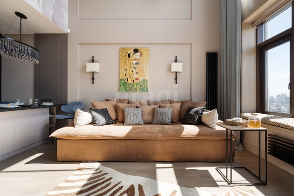 
  Продается 4-комн. квартира 150 м². Фото 3.