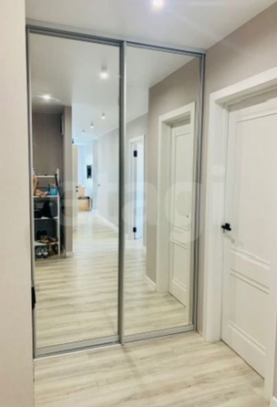 
  Продается 3-комн. квартира 74.5 м², в ЖК Европейский берег, дом 24. Фото 18.