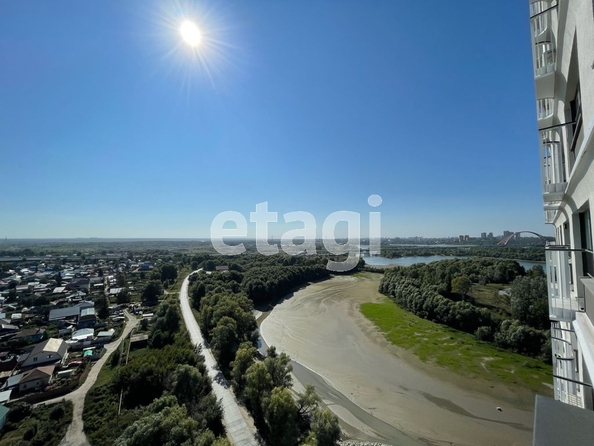
  Продается 3-комн. квартира 74.5 м², в ЖК Европейский берег, дом 24. Фото 22.
