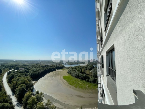 
  Продается 3-комн. квартира 74.5 м², в ЖК Европейский берег, дом 24. Фото 23.