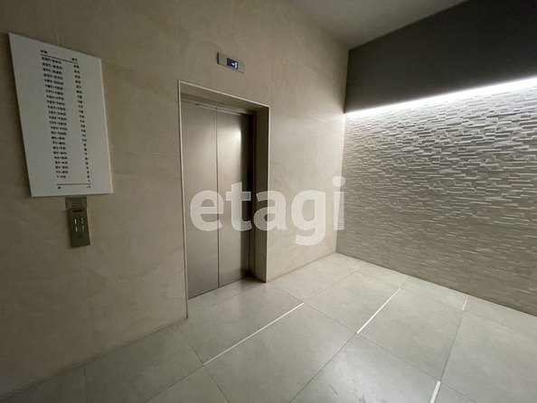 
  Продается 3-комн. квартира 74.5 м², в ЖК Европейский берег, дом 24. Фото 25.