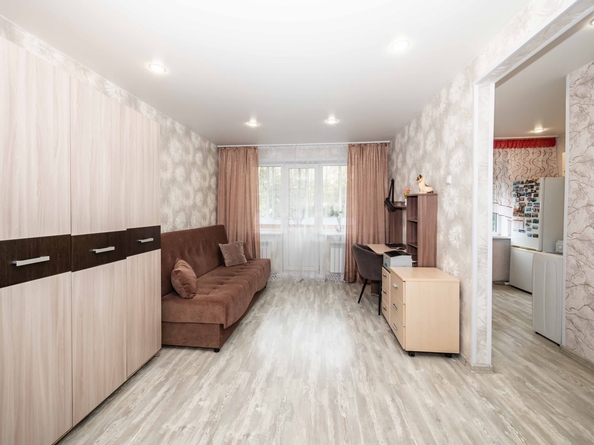 
  Продается 1-комн. квартира 32 м². Фото 5.