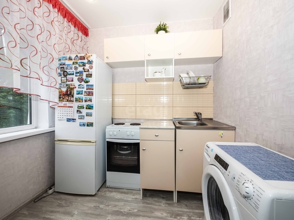
  Продается 1-комн. квартира 32 м². Фото 8.