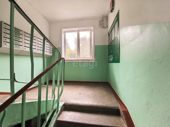 
  Продается 1-комн. квартира 32 м². Фото 19.