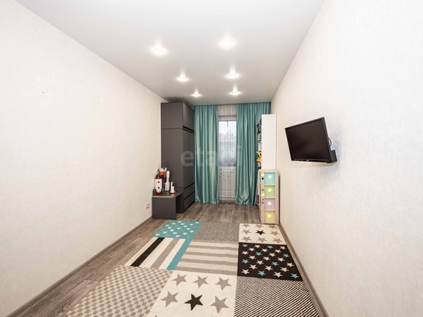 
  Продается 3-комн. квартира 60 м². Фото 16.