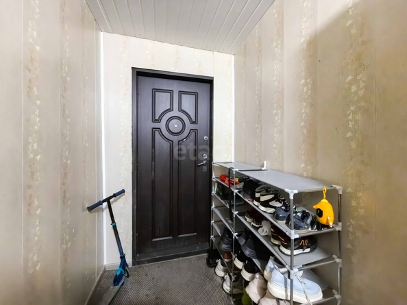 
  Продается 3-комн. квартира 60 м². Фото 23.