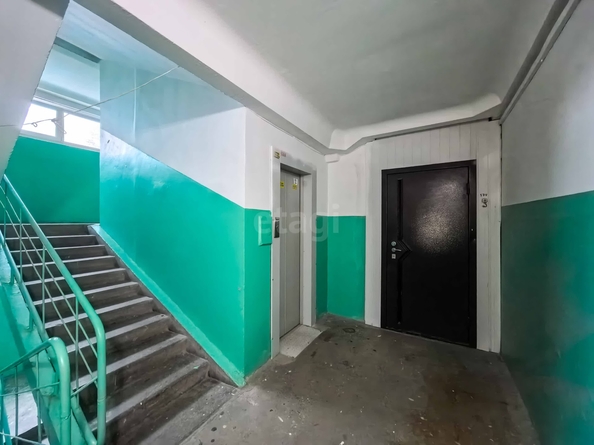 
  Продается 3-комн. квартира 60 м². Фото 25.