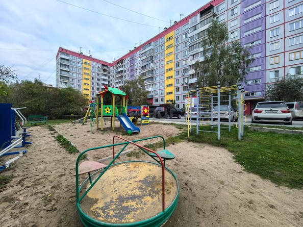 
  Продается 3-комн. квартира 60 м². Фото 28.