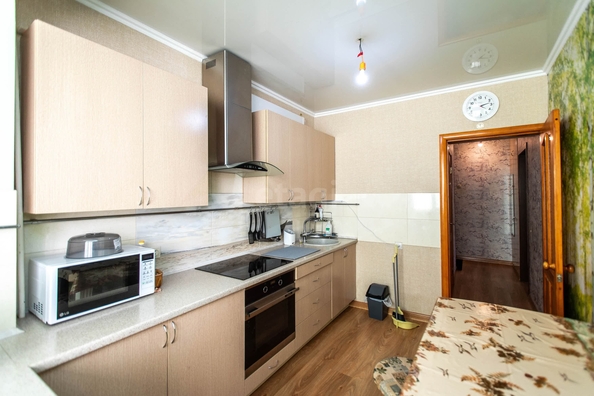 
  Продается 1-комн. квартира 35.4 м². Фото 1.