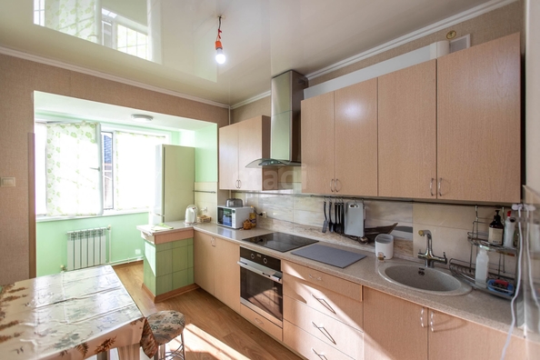 
  Продается 1-комн. квартира 35.4 м². Фото 2.