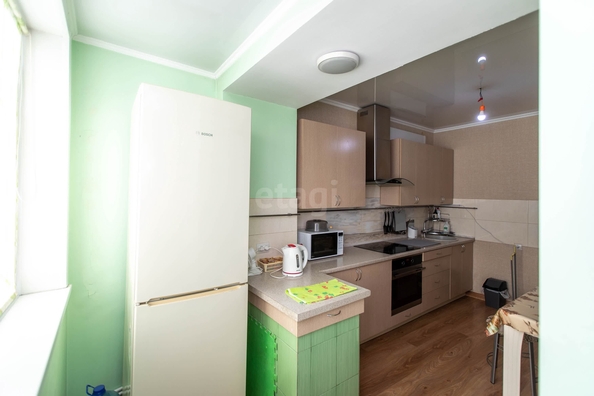 
  Продается 1-комн. квартира 35.4 м². Фото 8.