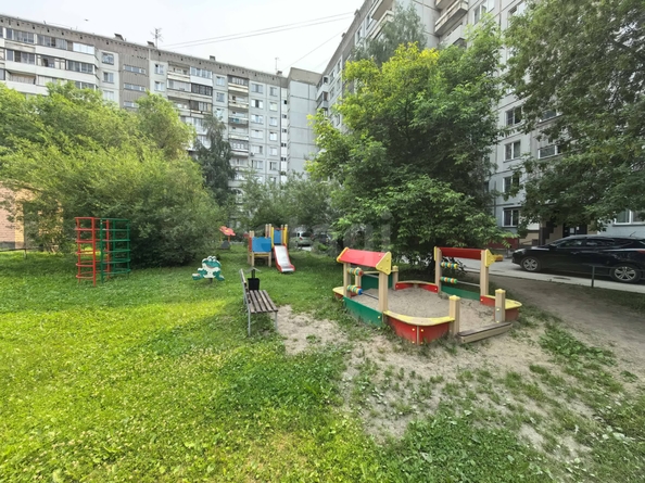 
  Продается 3-комн. квартира 56 м². Фото 14.