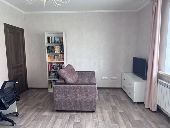 
  Продается 1-комн. квартира 42.4 м². Фото 11.