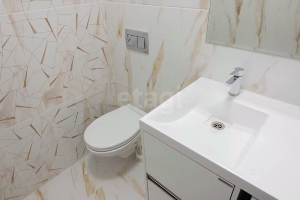 
  Продается 3-комн. квартира 67.8 м², в ЖК Заельцовский. Фото 16.