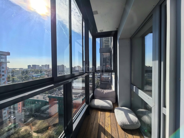
  Продается 3-комн. квартира 102 м². Фото 18.