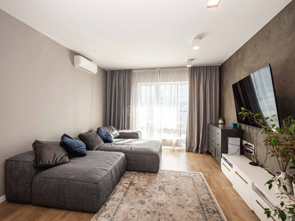 
  Продается 3-комн. квартира 102 м². Фото 4.