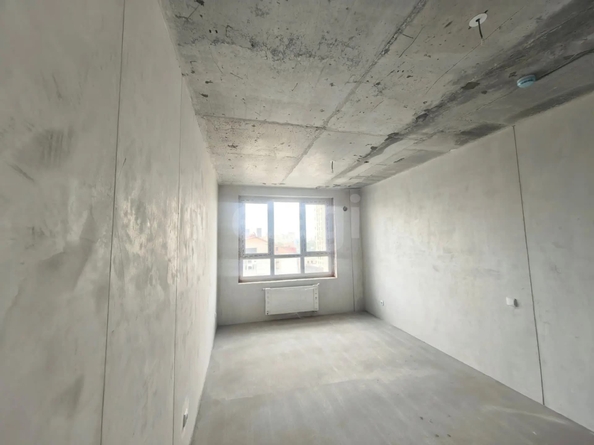 
  Продается студия 25.4 м². Фото 3.