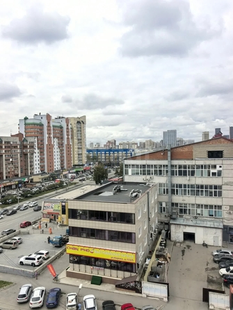 
  Продается студия 25.4 м². Фото 20.