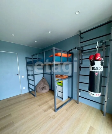 
  Продается 3-комн. квартира 61.7 м², в ЖК Европейский берег, дом 25. Фото 10.