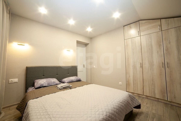 
  Продается дом 130.8 м², в КП Благодатный. Фото 24.