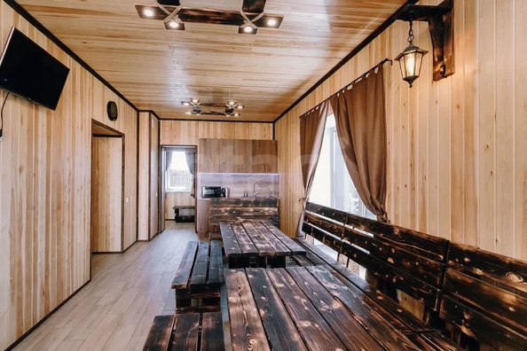
  Продается дом 130.8 м², в КП Благодатный. Фото 27.