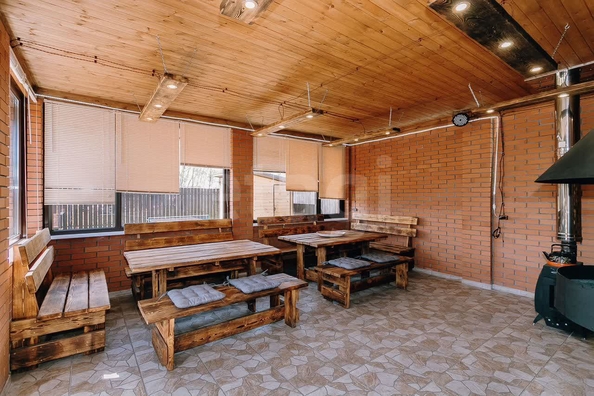 
  Продается дом 130.8 м², в КП Благодатный. Фото 29.