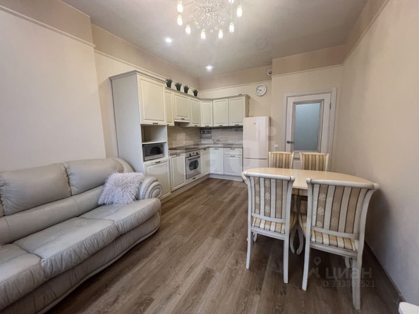 
  Продается 1-комн. квартира 50.2 м². Фото 5.