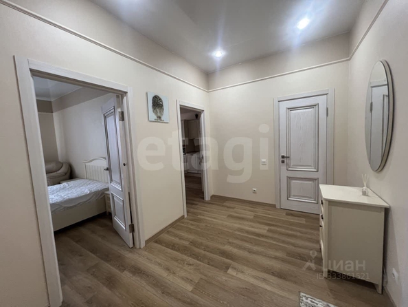 
  Продается 1-комн. квартира 50.2 м². Фото 7.