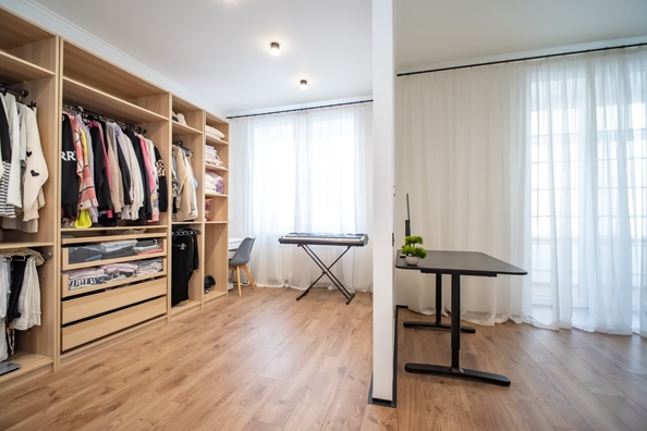
  Продается 3-комн. квартира 114.4 м². Фото 21.
