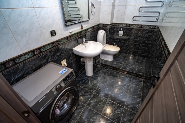 
  Продается 3-комн. квартира 114.4 м². Фото 25.