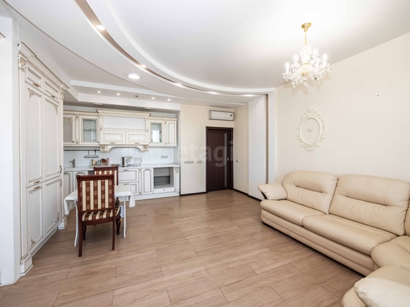 
  Продается 3-комн. квартира 124 м². Фото 6.