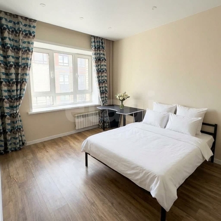 
  Продается 2-комн. квартира 38.8 м², в ЖК На Тополевой, дом 1. Фото 1.