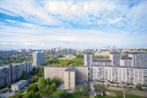 
  Продается студия 21.4 м². Фото 1.