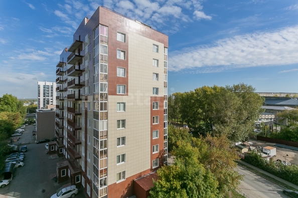 
  Продается студия 21.4 м². Фото 15.
