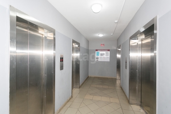 
  Продается студия 21.4 м². Фото 20.