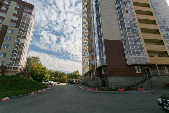 
  Продается студия 21.4 м². Фото 24.
