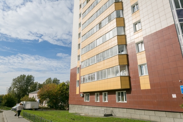 
  Продается студия 21.4 м². Фото 29.