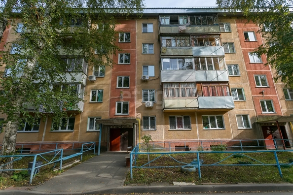 
  Продается 2-комн. квартира 44 м². Фото 16.