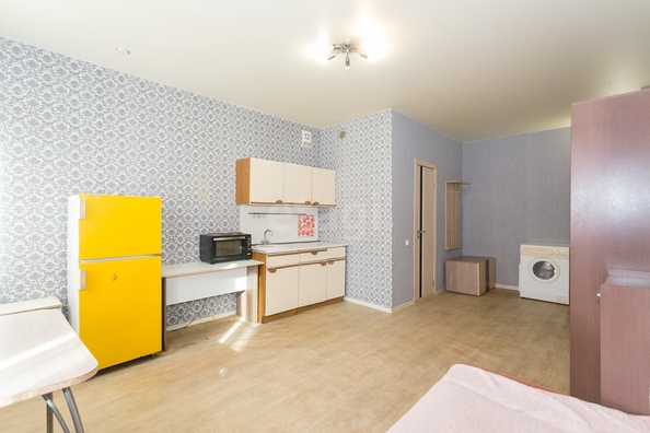 
  Продается студия 24.8 м². Фото 3.