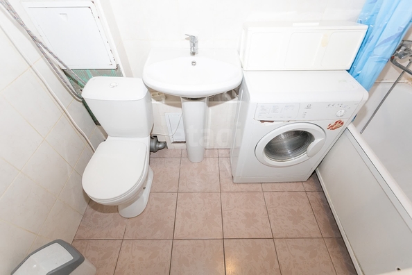 
  Продается студия 24.8 м². Фото 13.