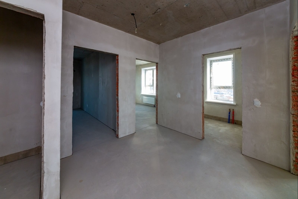 
  Продается 1-комн. квартира 48.9 м², в ЖК Бирюзовая жемчужина-4. Фото 15.