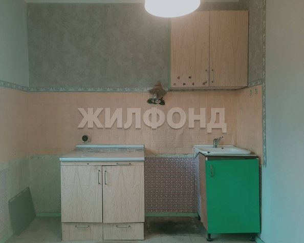 
  Продается 1-комн. квартира 37.6 м². Фото 6.