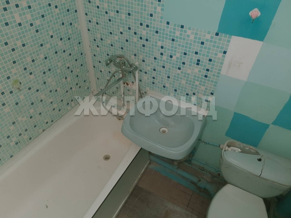 
  Продается 1-комн. квартира 37.6 м². Фото 11.