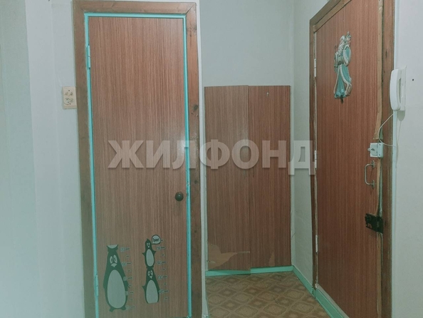 
  Продается 1-комн. квартира 37.6 м². Фото 16.